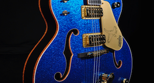 Gretsch Guitars