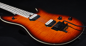 EVH Guitars