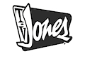 TV Jones