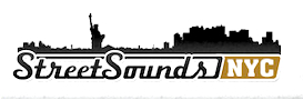 StreetSoundsNYC