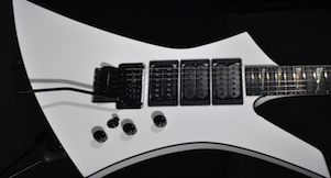 Jackson Guitars